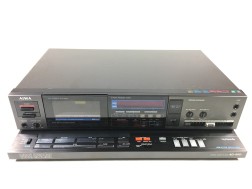 カセットデッキ（ AIWA、PIONEER、VICTOR