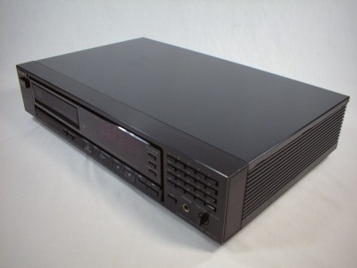 Sony Cdp 770