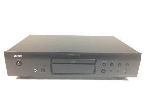 ＤＥＮＯＮ ＤＥＮＯＮ ＤＣＤ－７５５ＡＥ ＣＤプレーヤー トレー開閉 