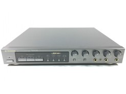 Pioneer MA-90 マイクミキシングアンプ ミキサー カラオケ Pioneer パイオニア MA-90 マイクミキシングアンプ キー