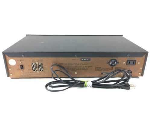 【動作品】ADC Sound Shaper SA-1 /スペクトラムアナライザー ADC ○○ スペクトラム アナライザー SA-1 ○○ 18W Sound Shaper