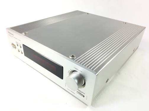 Technics Technics ST－GT70 FM／AM