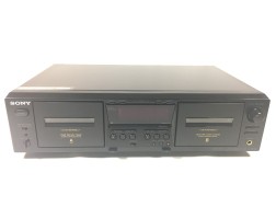 カセットデッキ】SONY SPR-CT3W（業務用） | www.tspea.org