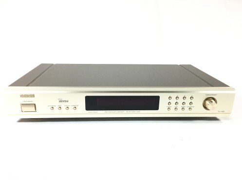 ＤＥＮＯＮ ＤＥＮＯＮ ＴＵ－１５００ ＦＭ/ＡＭ ステレオチューナー 